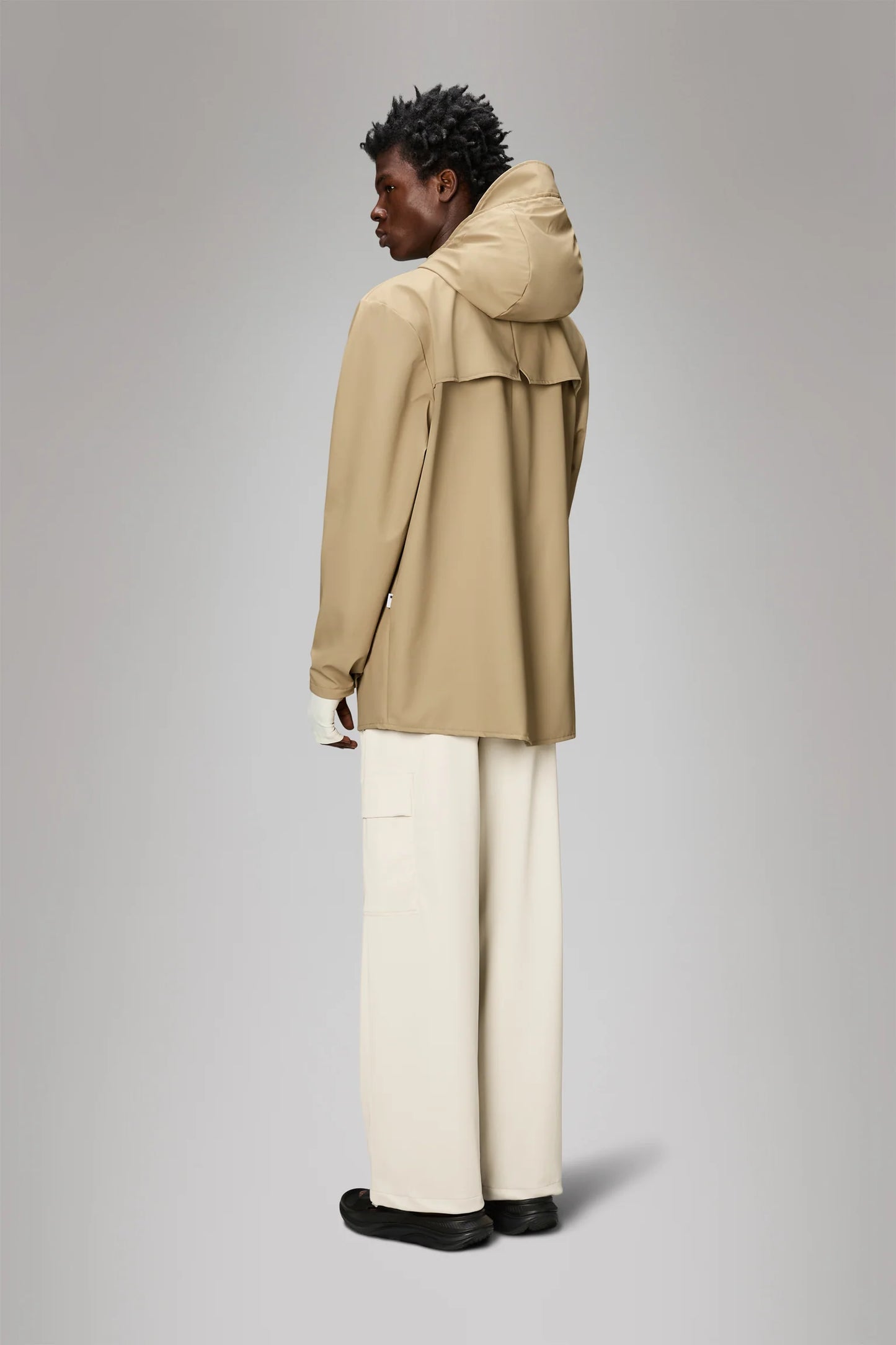 CHAQUETA RAINS 12010