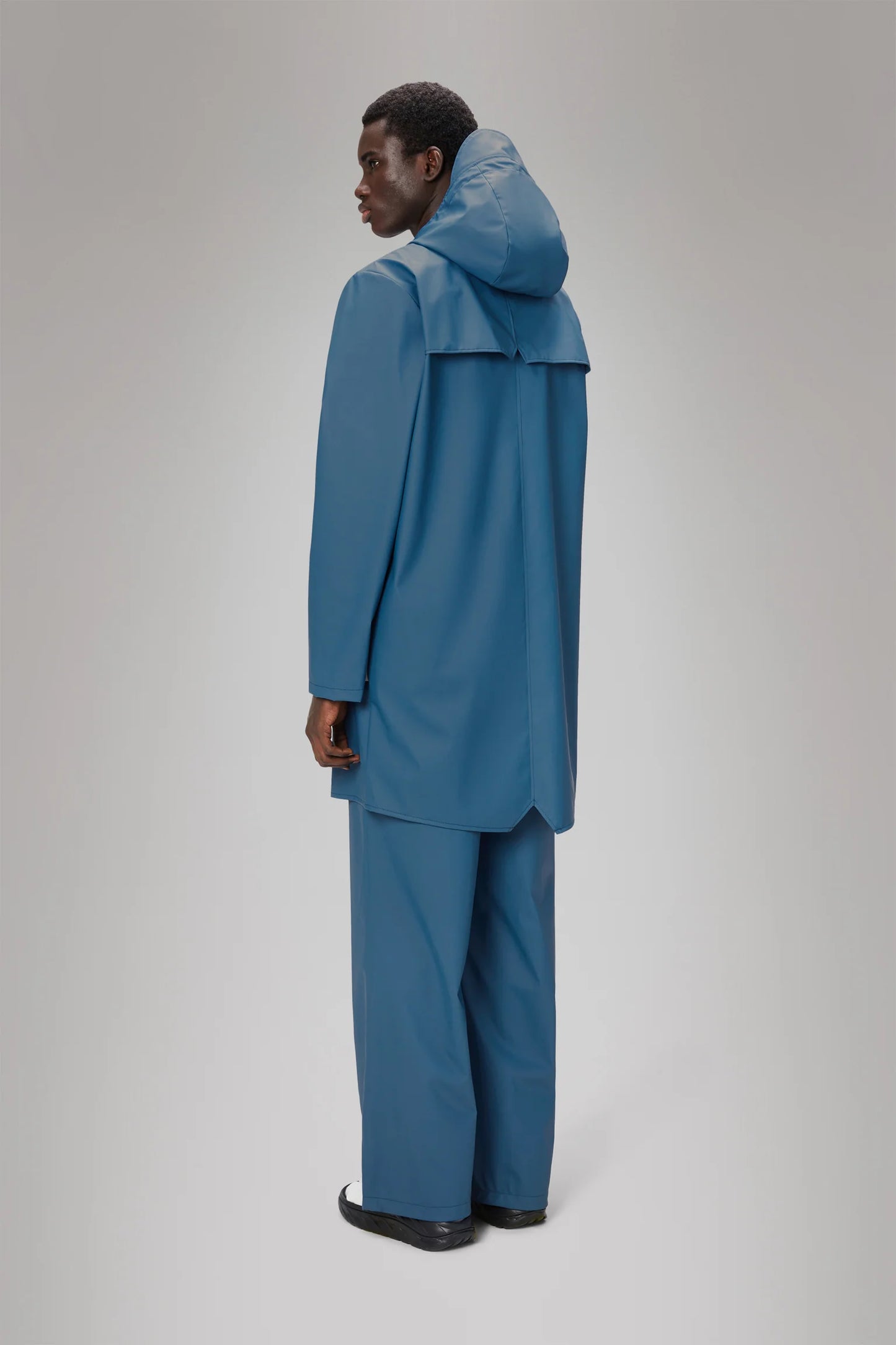 CHAQUETA RAINS 12020