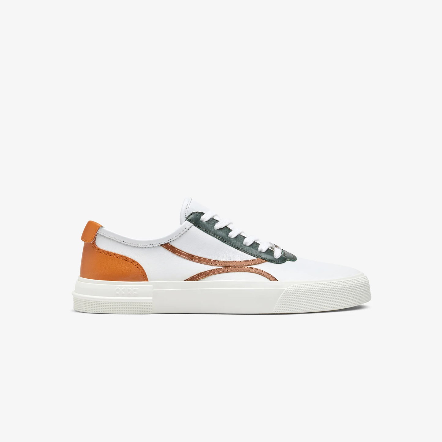 ZAPATILLAS ODDA DE COLORES UNISEX UNTITLED 28