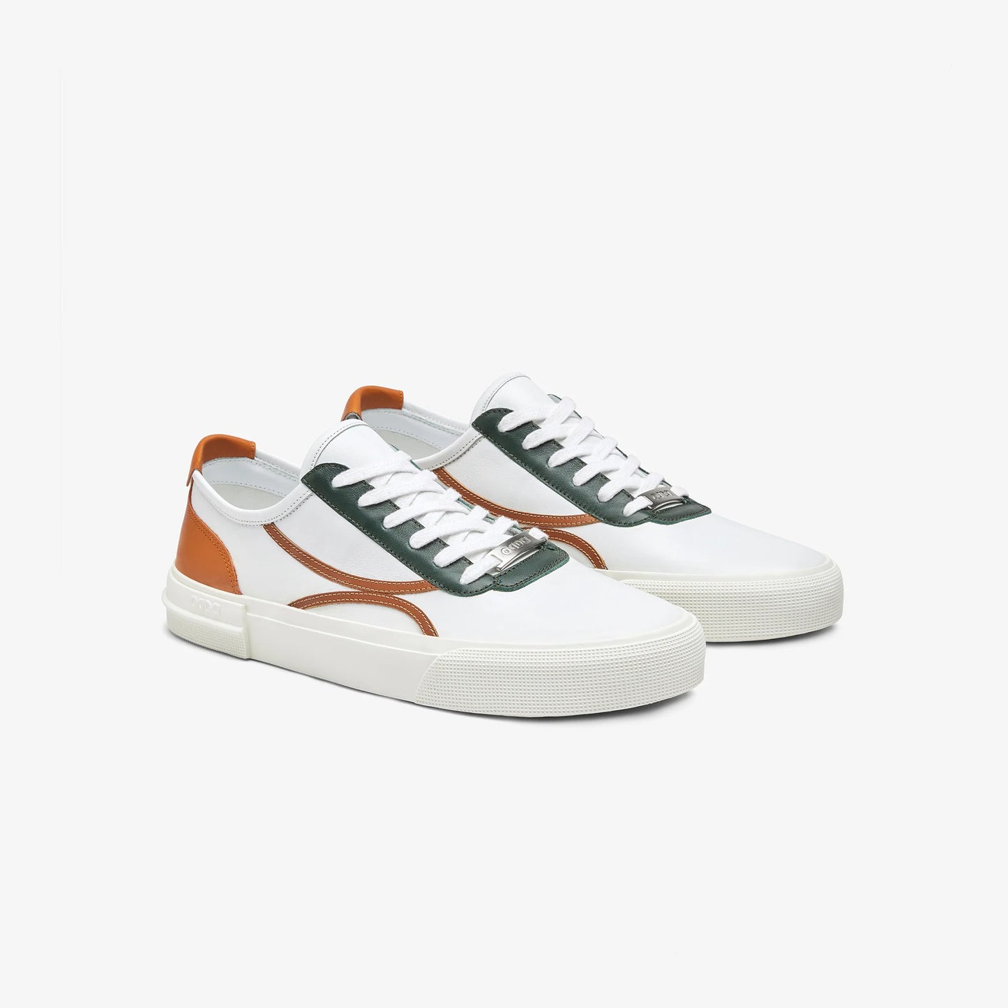 ZAPATILLAS ODDA DE COLORES UNISEX UNTITLED 28