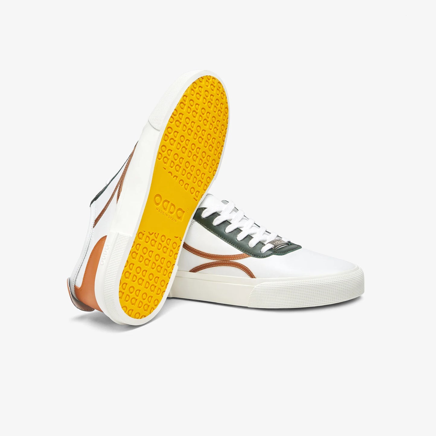 ZAPATILLAS ODDA DE COLORES UNISEX UNTITLED 28