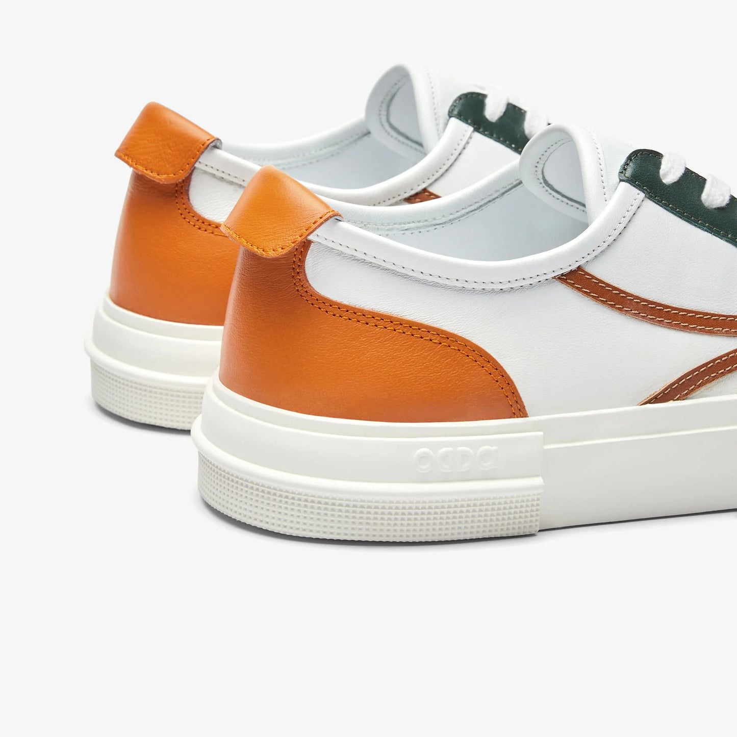 ZAPATILLAS ODDA DE COLORES UNISEX UNTITLED 28