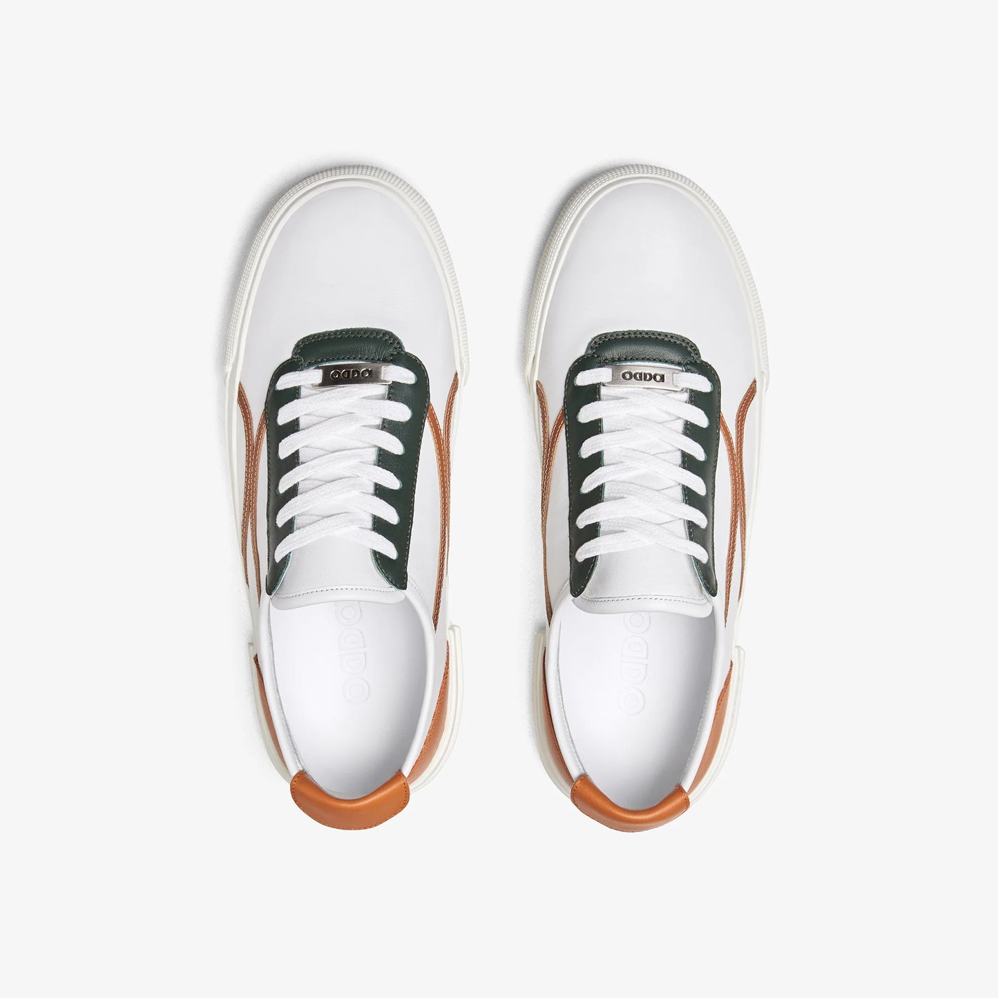 ZAPATILLAS ODDA DE COLORES UNISEX UNTITLED 28
