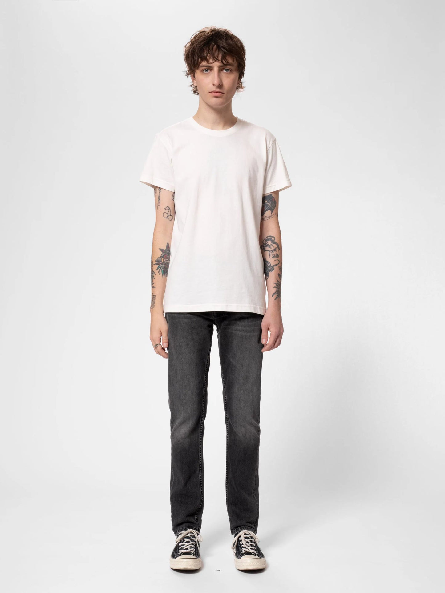 PANTALONES LEAN DEAN BLACK EYES