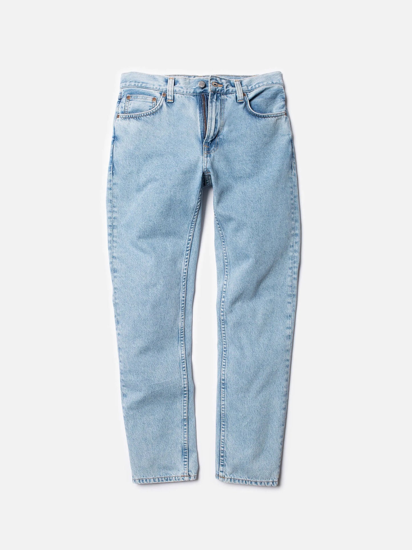 PANTALON NUDIE JEANS GRITTY JACKSON SUNNY BLUE