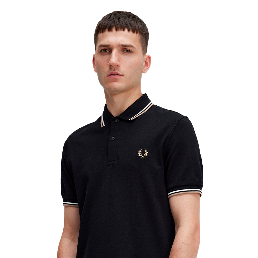 POLO FRED PERRY M3600