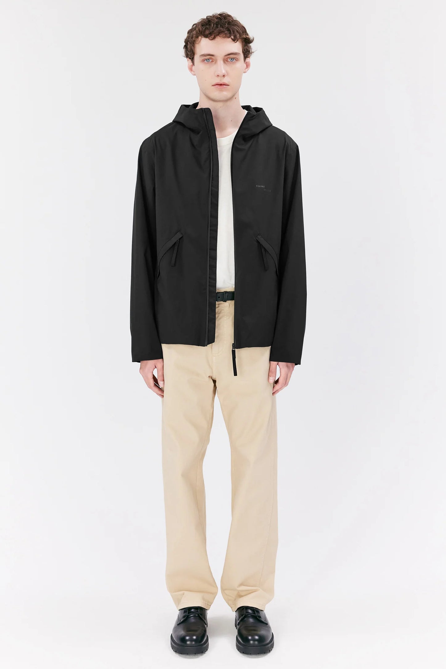 Harwin Black