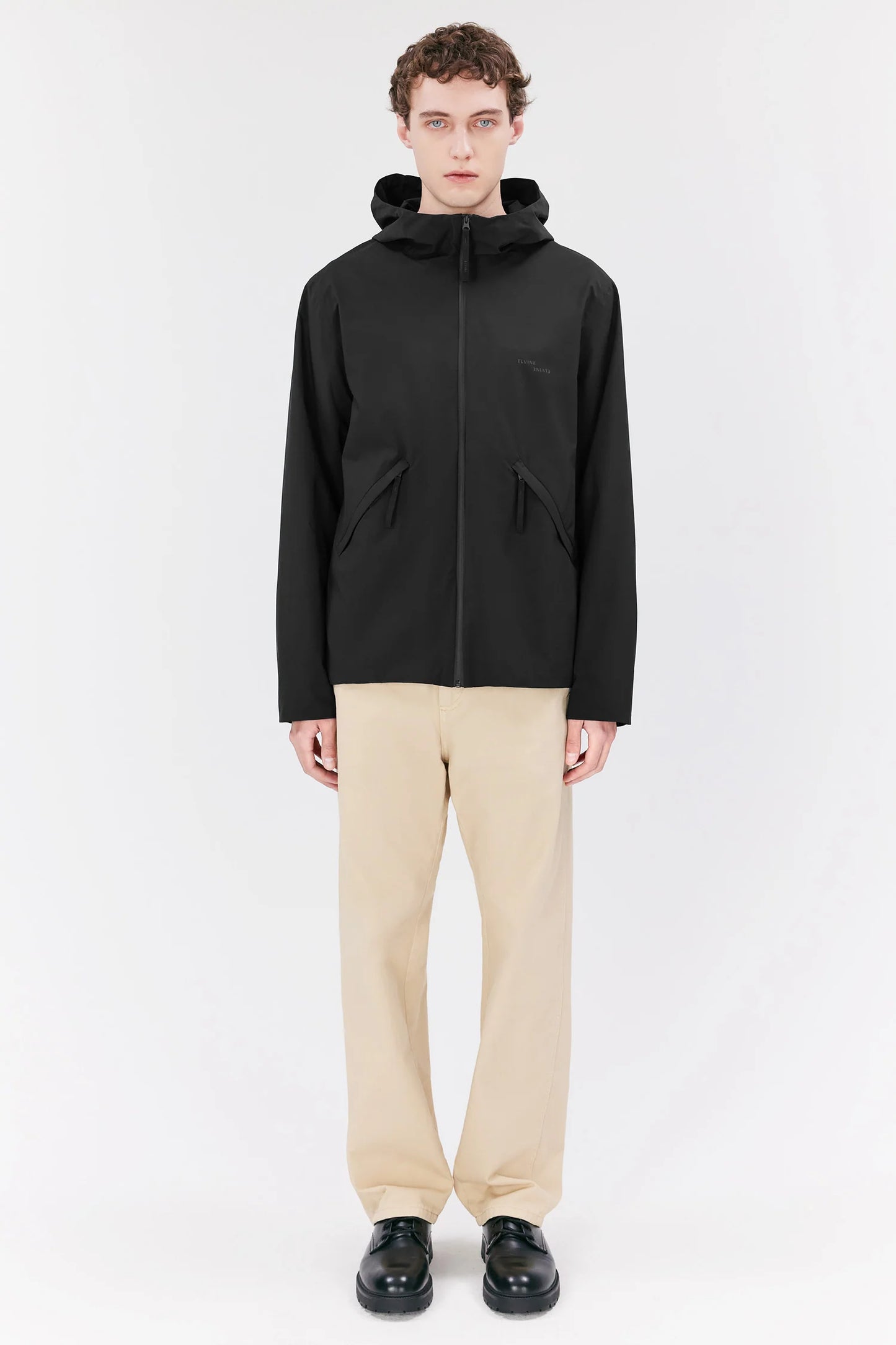Harwin Black
