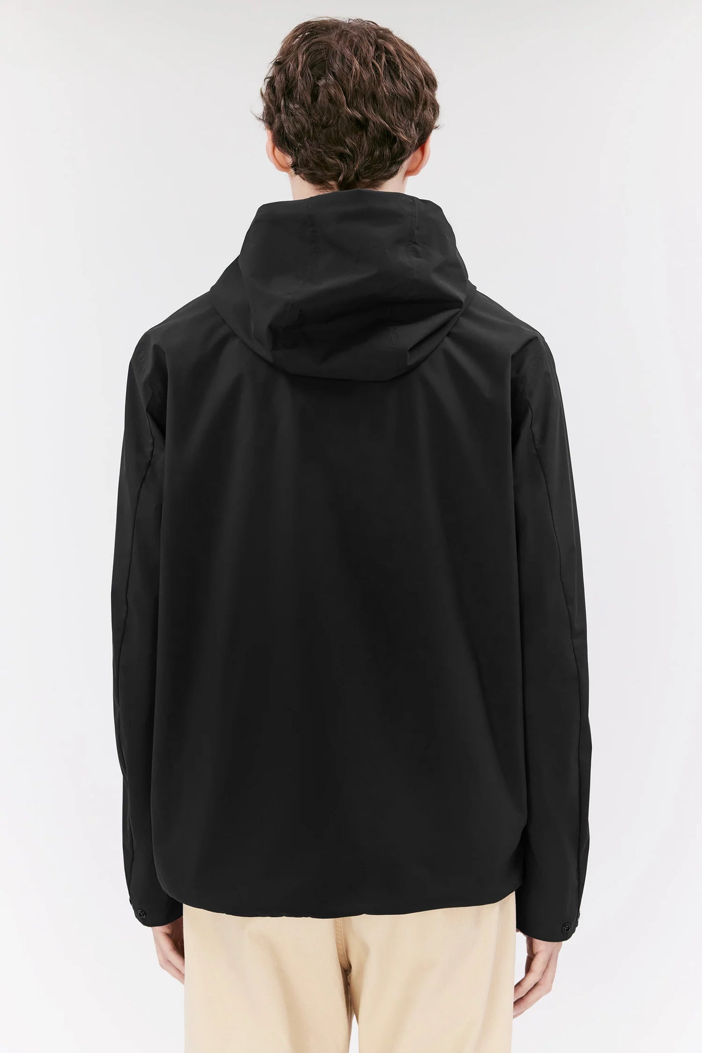 Harwin Black
