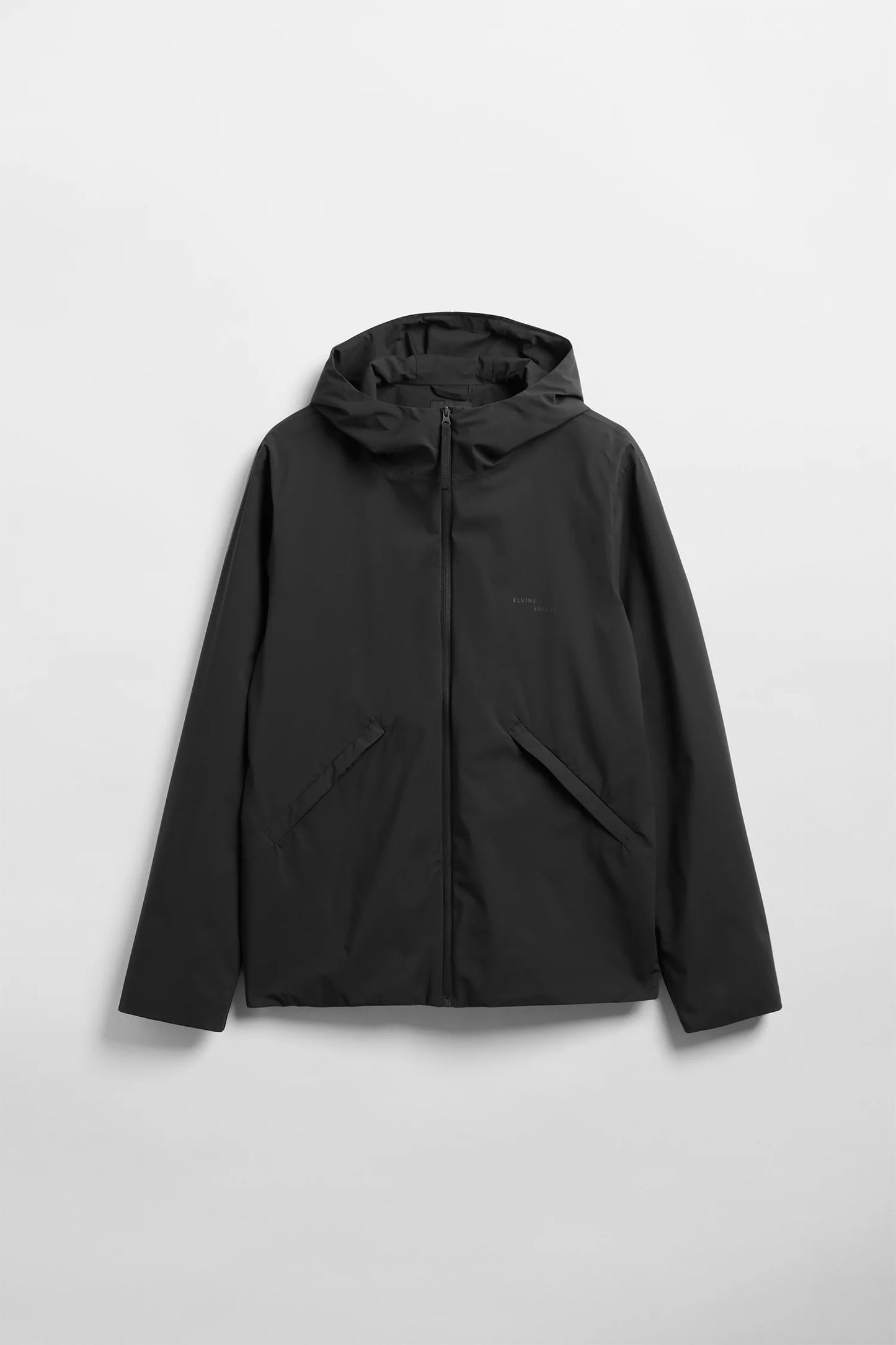 Harwin Black