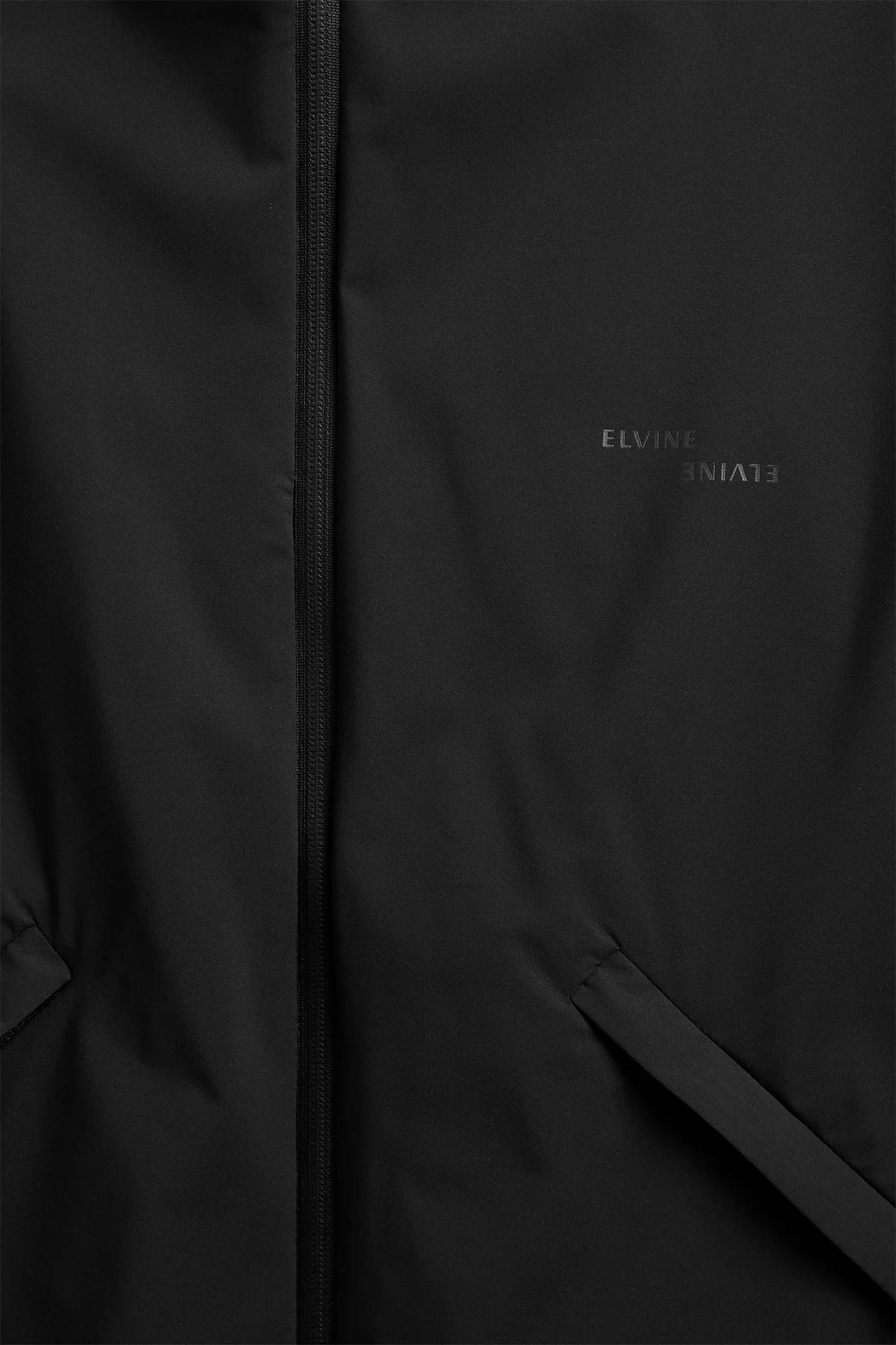 Harwin Black