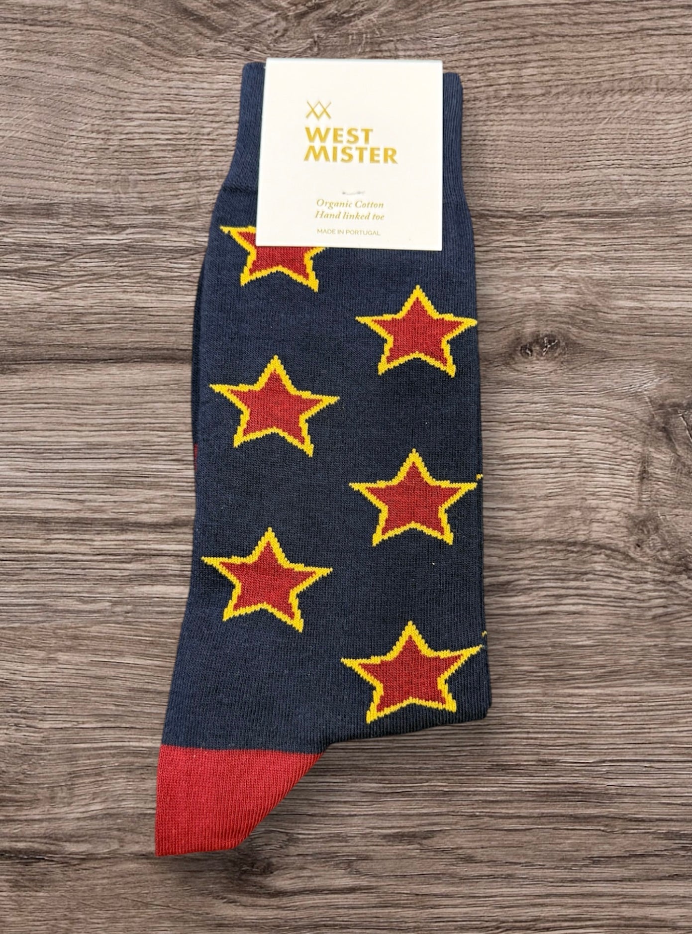 Calcetines WestMister