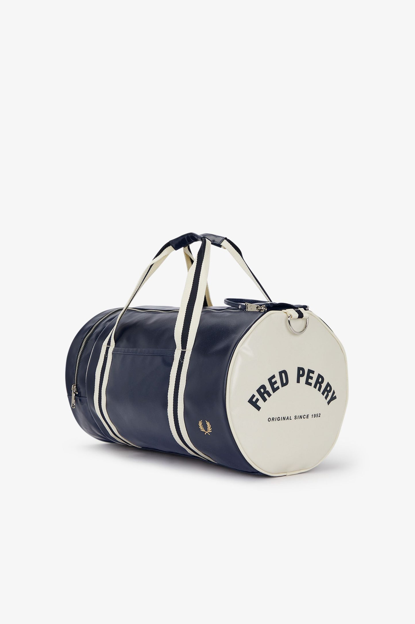 BOLSA DE DEPORTE CLASICA FRED PERRY L7255