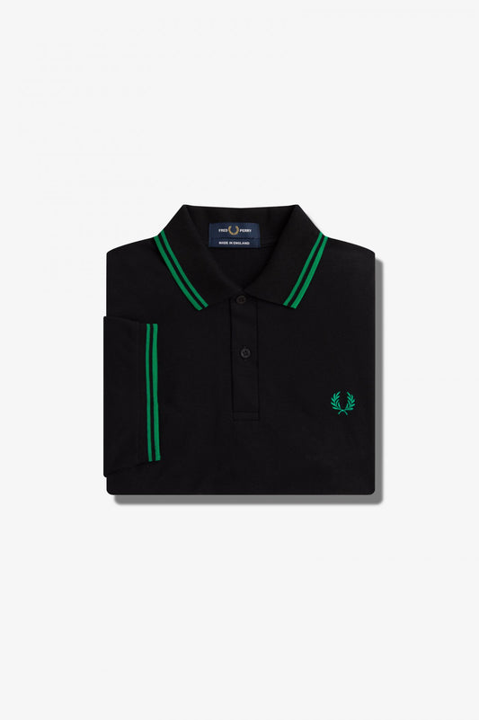 POLO FRED PERRY M12