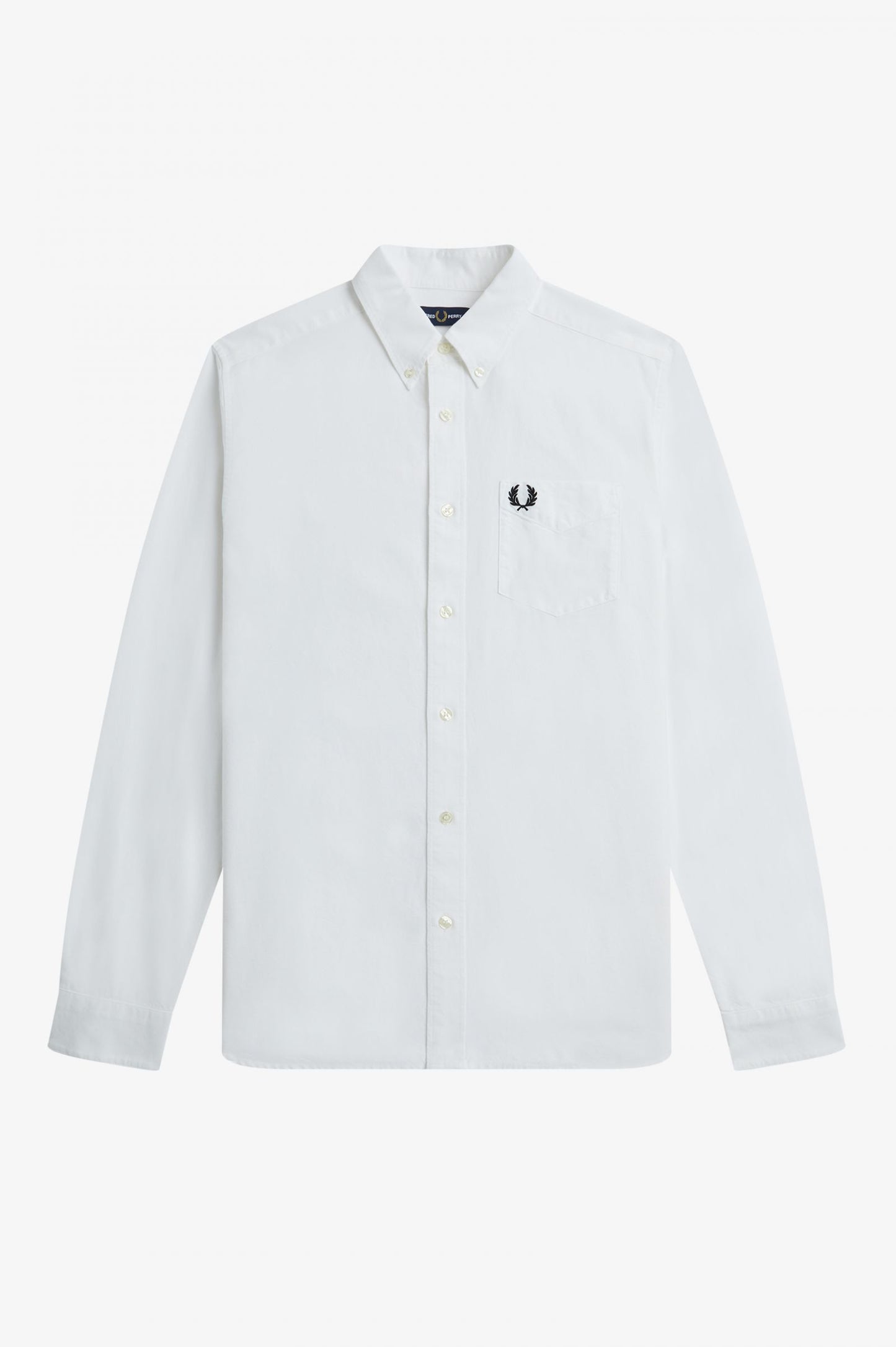 CAMISA FRED PERRY M5516