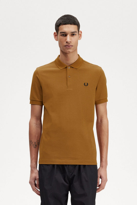 POLO FRED PERRY M6000
