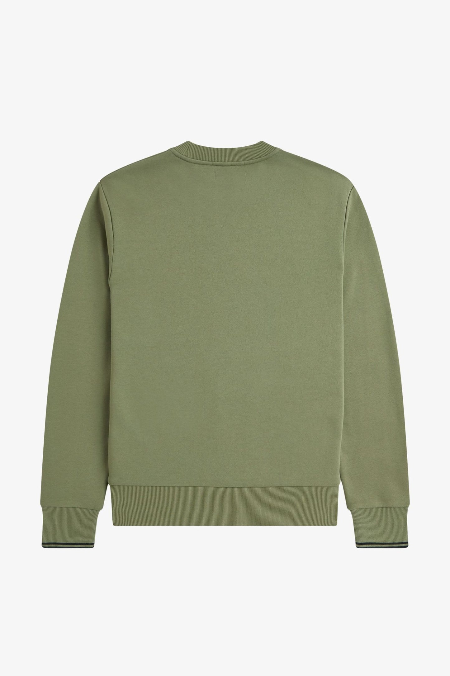 Sudadera Cuello Redondo