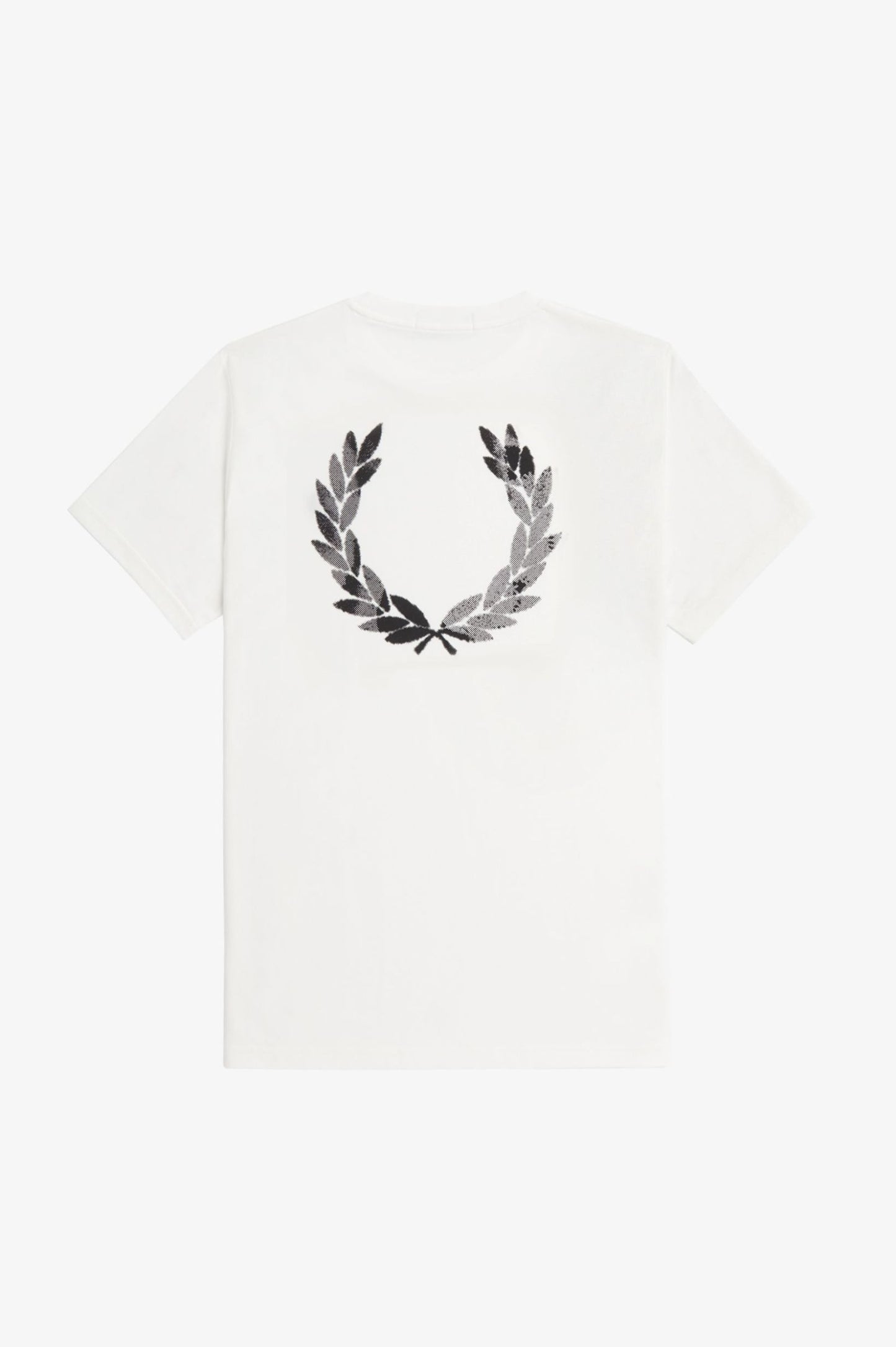 CAMISETA FRED PERRY M8592