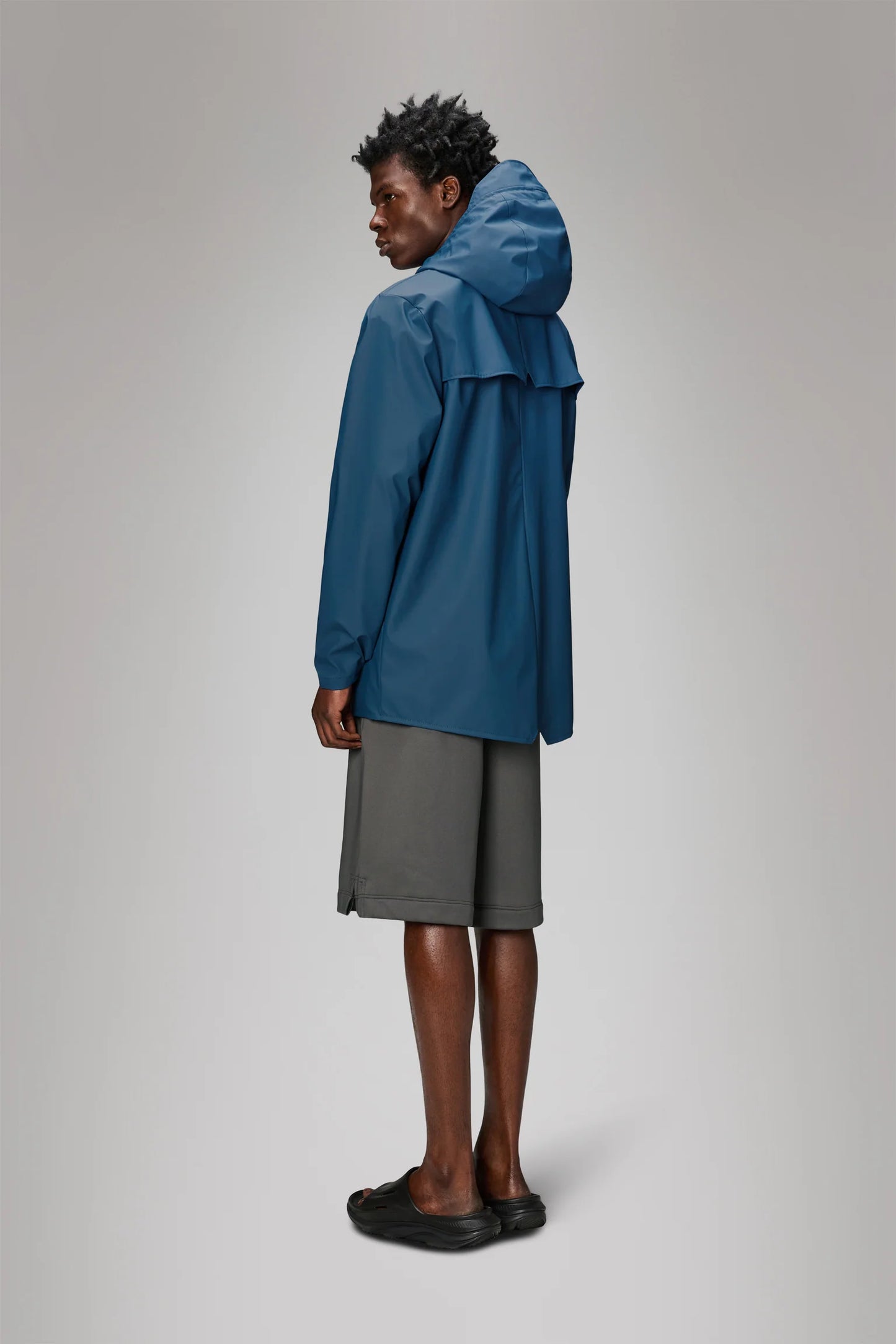 CHAQUETA RAINS 12010