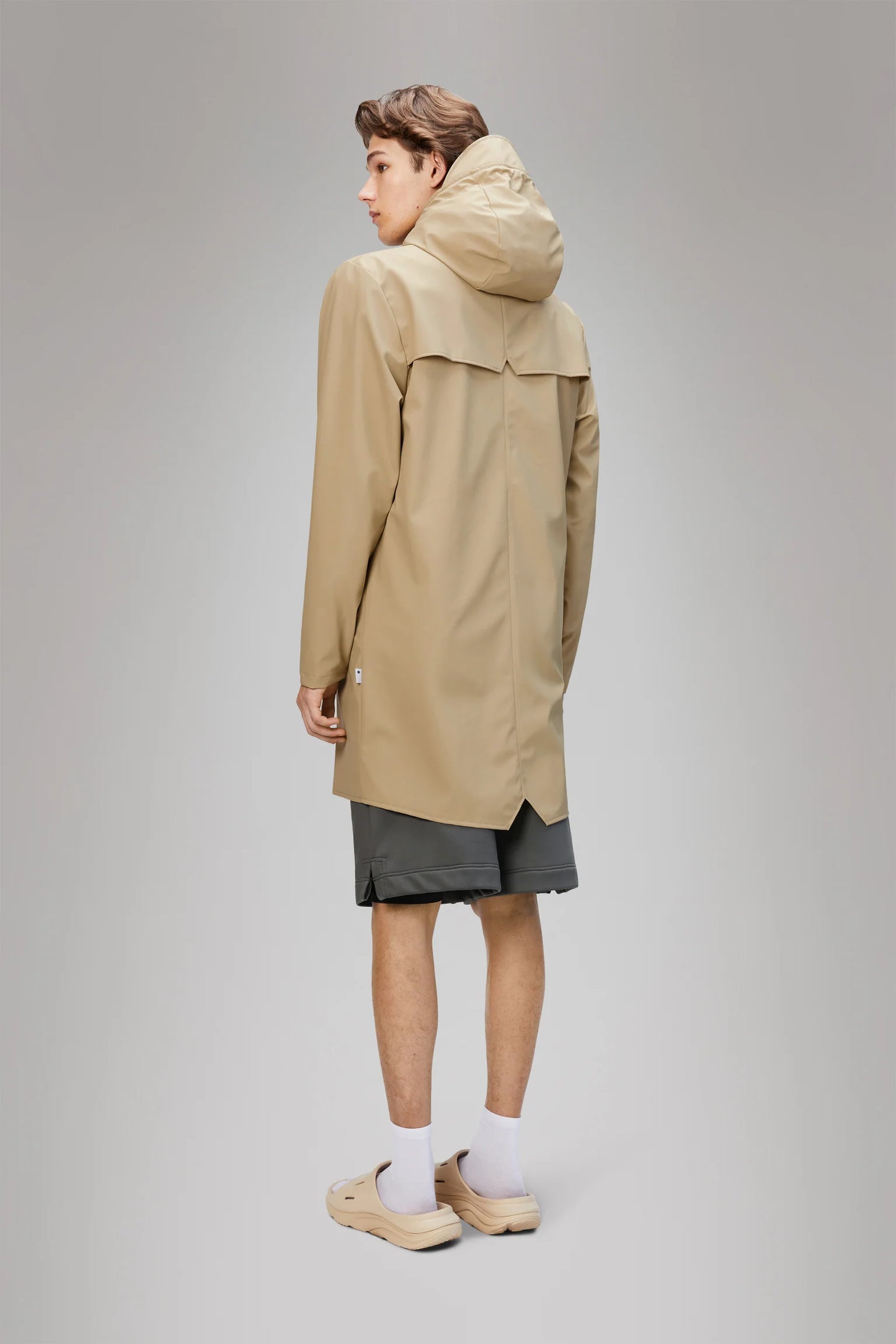 CHAQUETA RAINS 12020