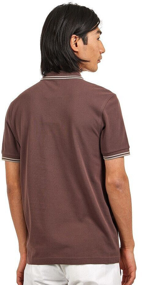 POLO FRED PERRY M3600