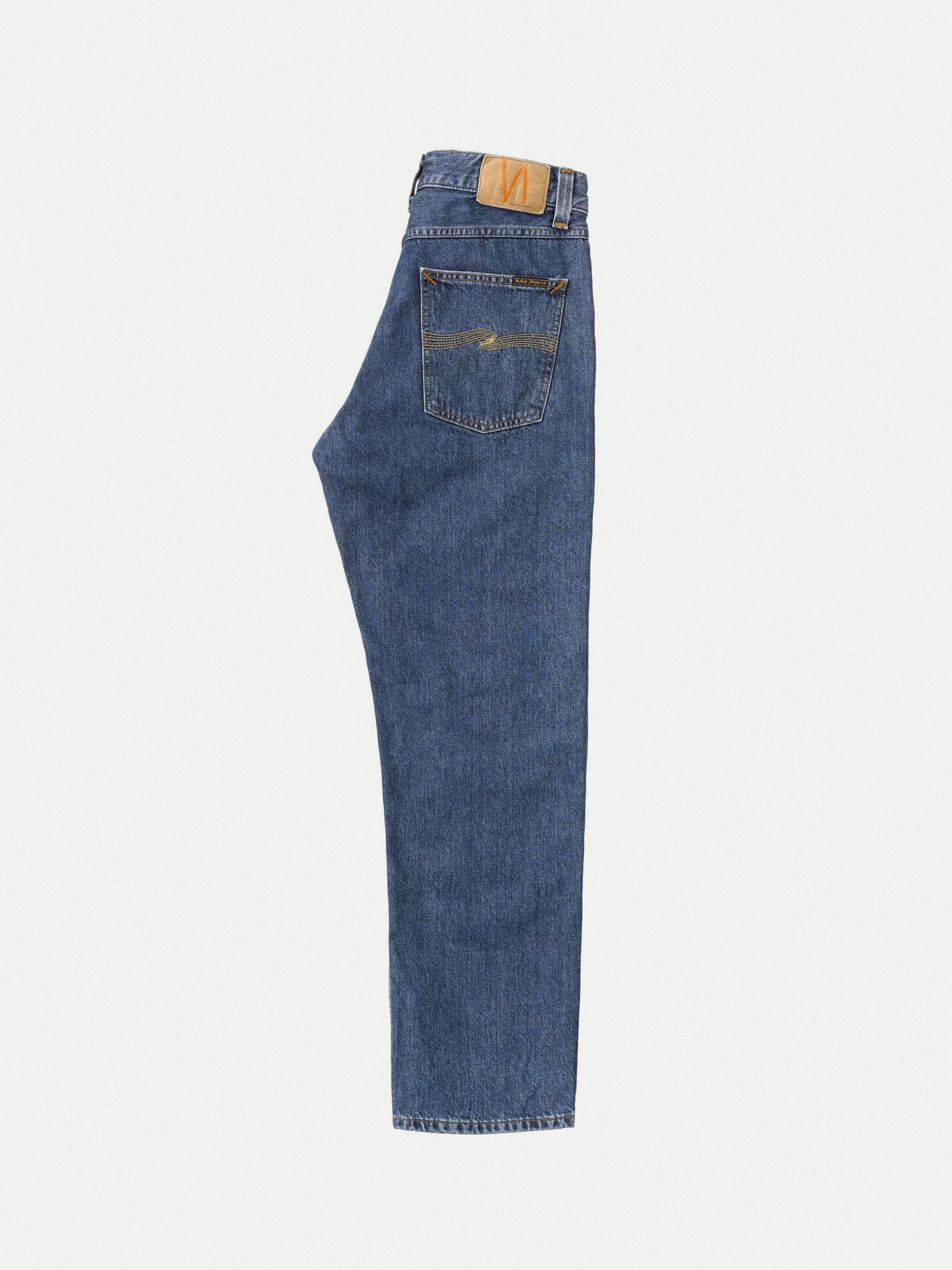 PANTALON NUDIE JEANS RAD RUFUS MONDAY BLUES