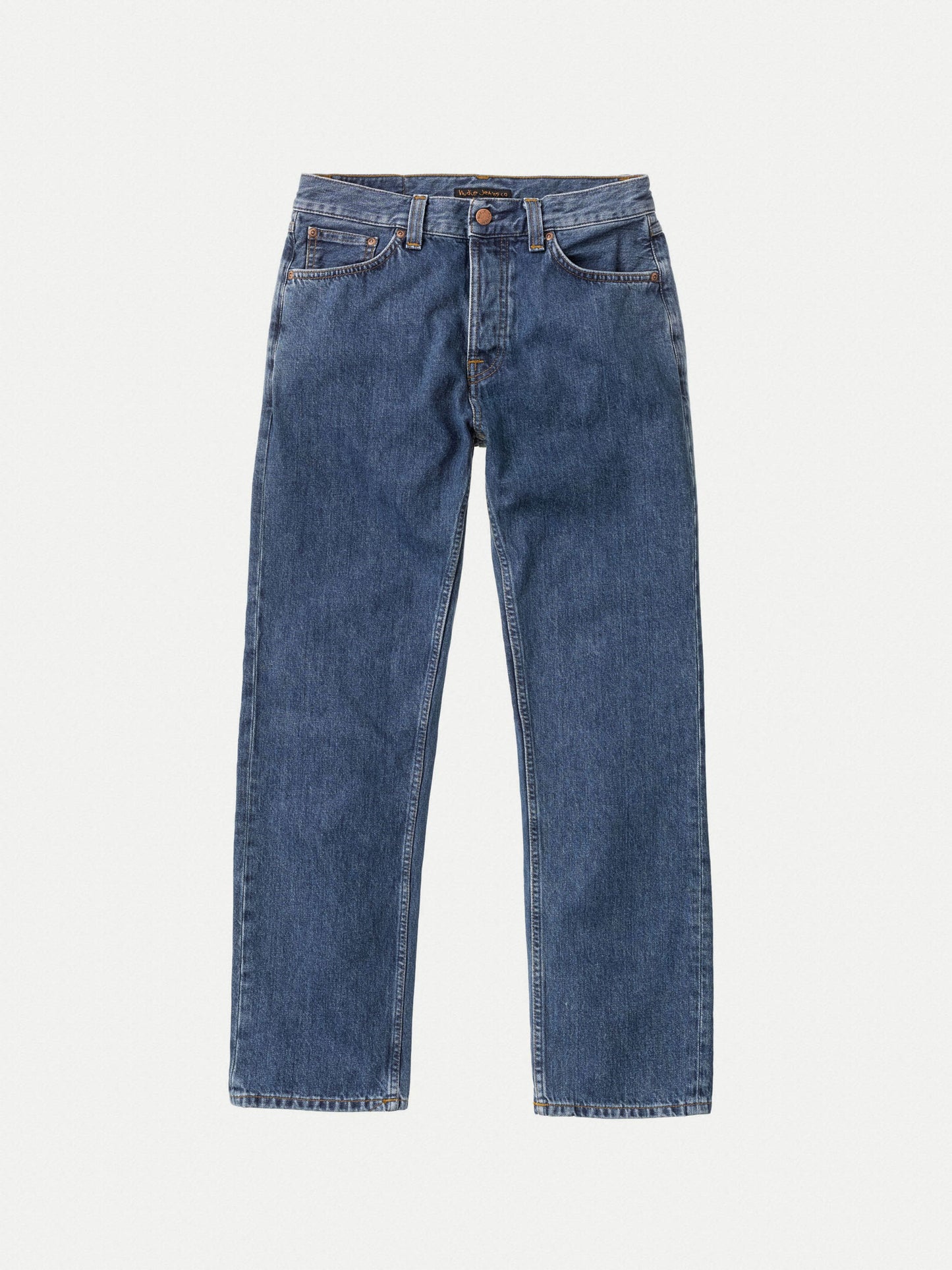 PANTALON NUDIE JEANS RAD RUFUS MONDAY BLUES