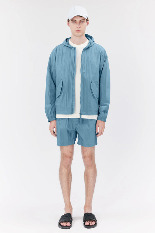 Algot Vintage Blue
