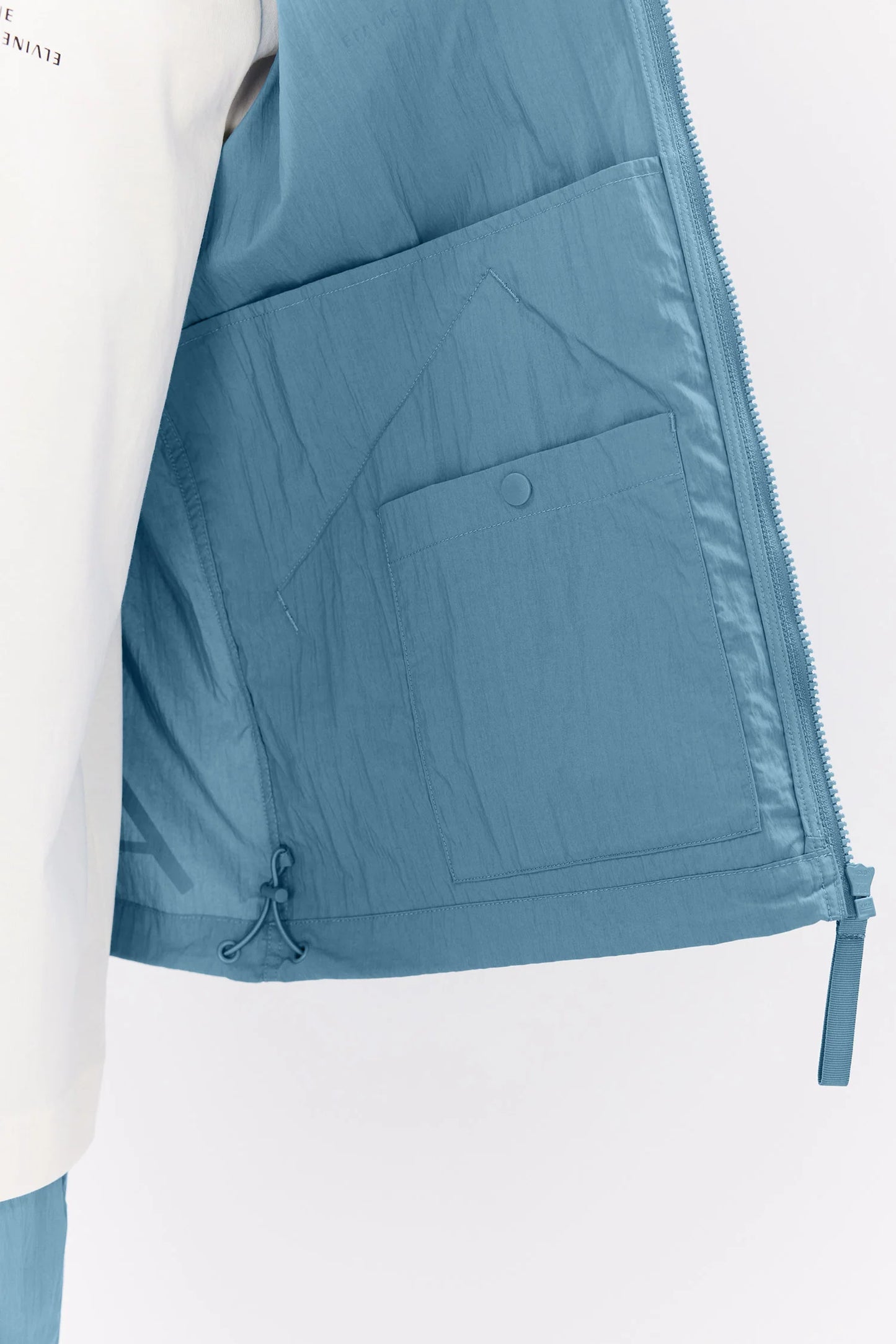 Algot Vintage Blue