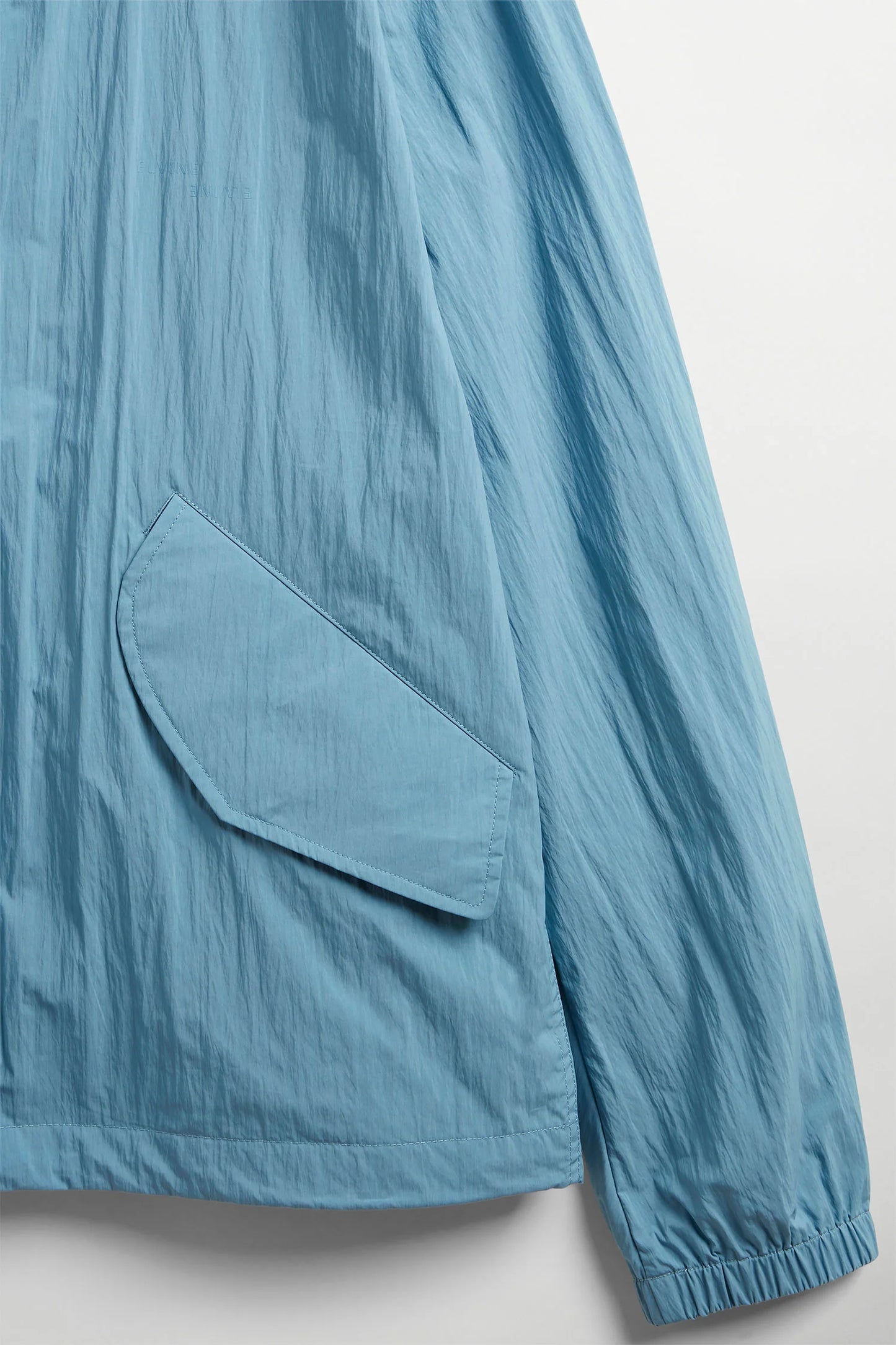 Algot Vintage Blue