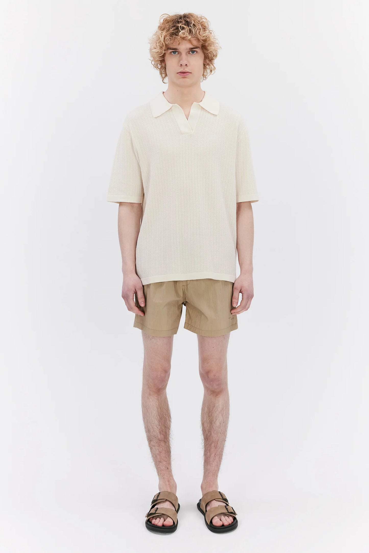 BRYEN OFFWHITE ELVINE