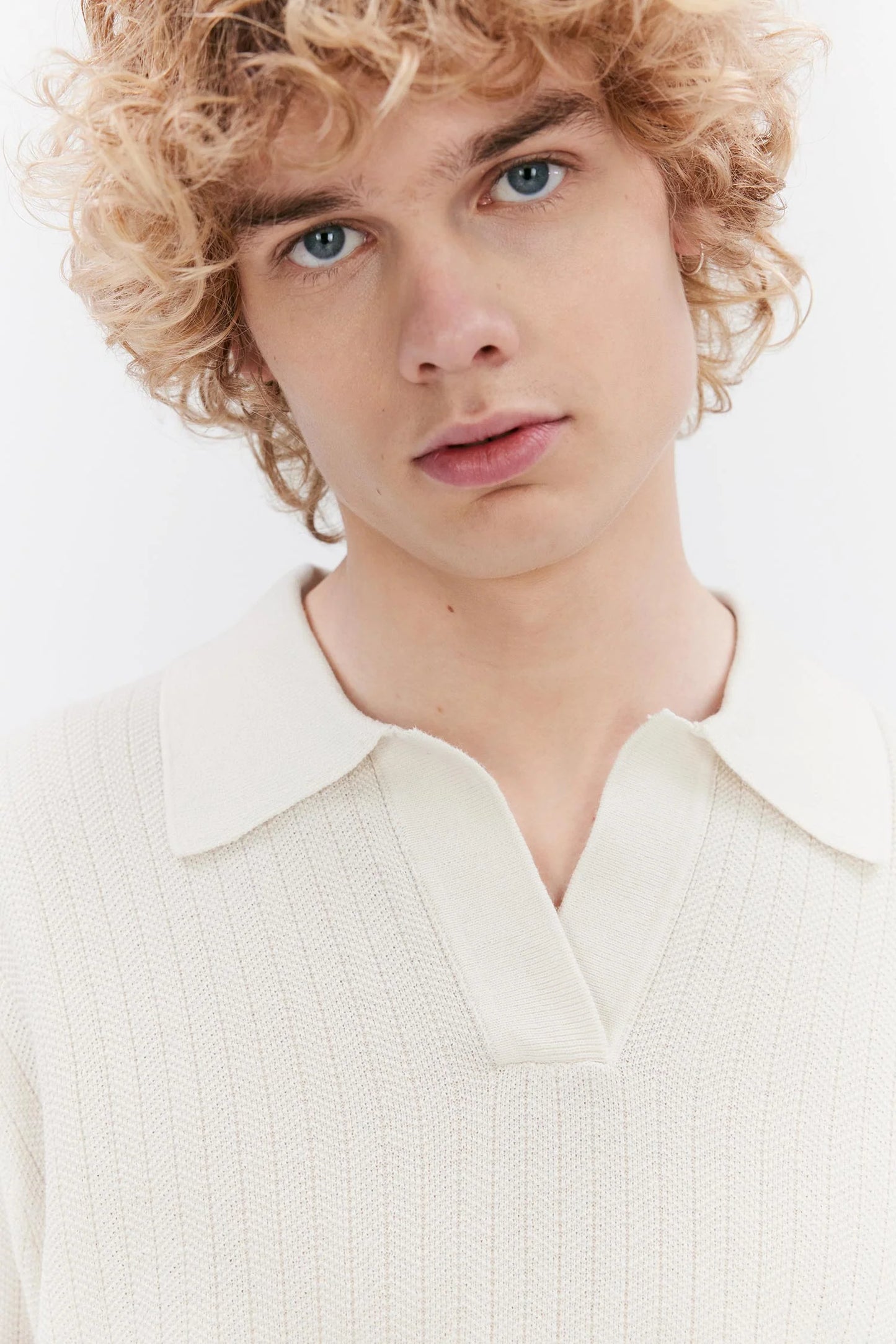 BRYEN OFFWHITE ELVINE