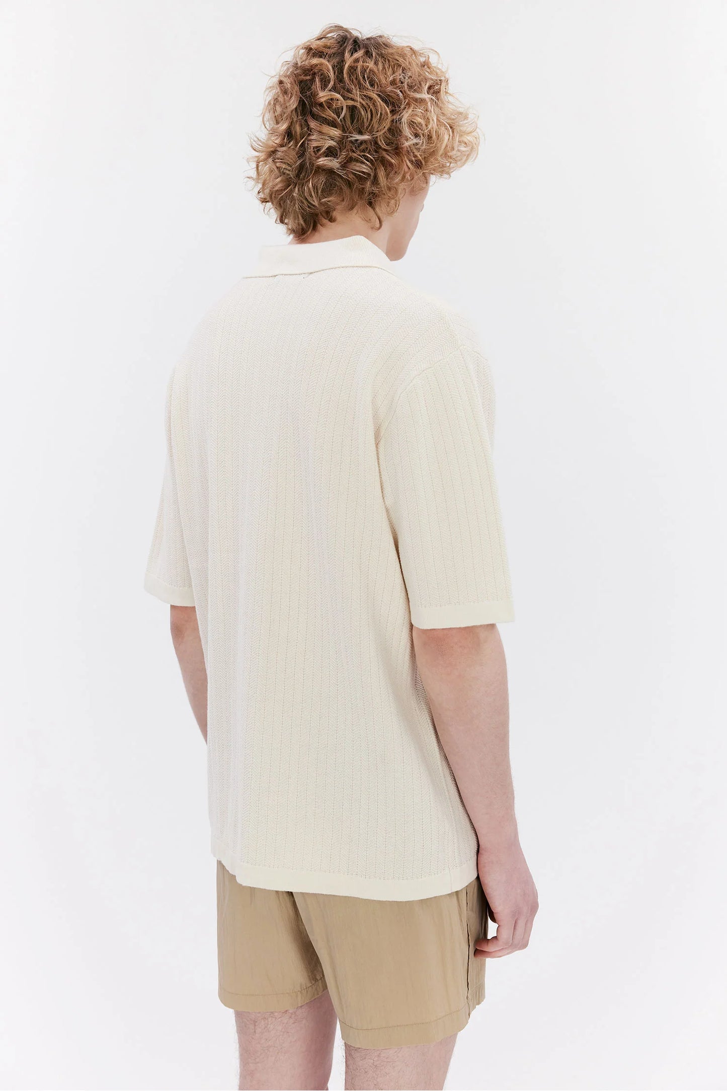BRYEN OFFWHITE ELVINE