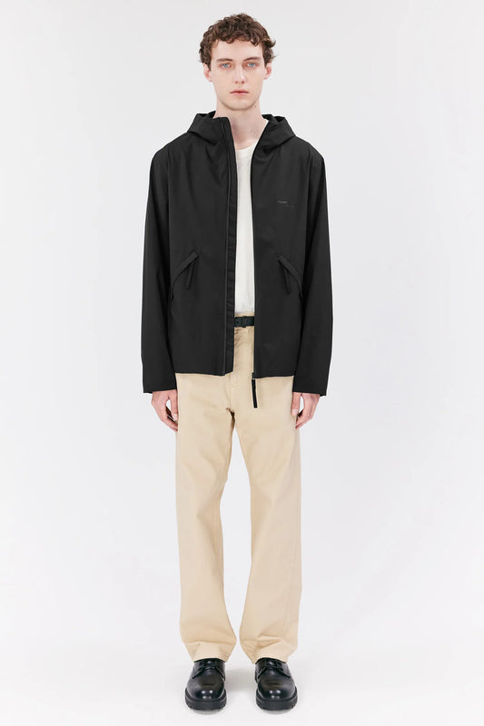 Harwin Black