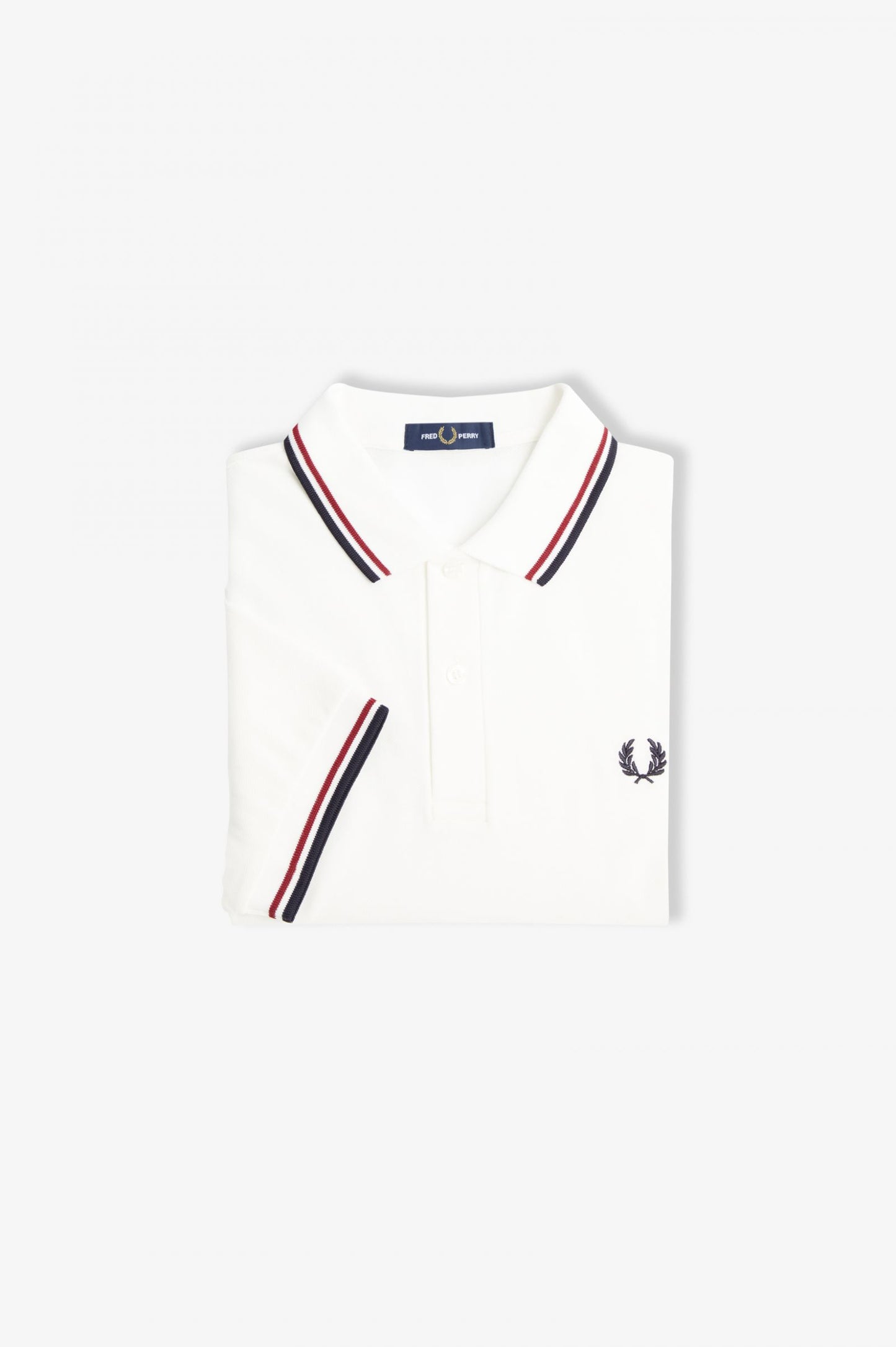 POLO FRED PERRY M3600