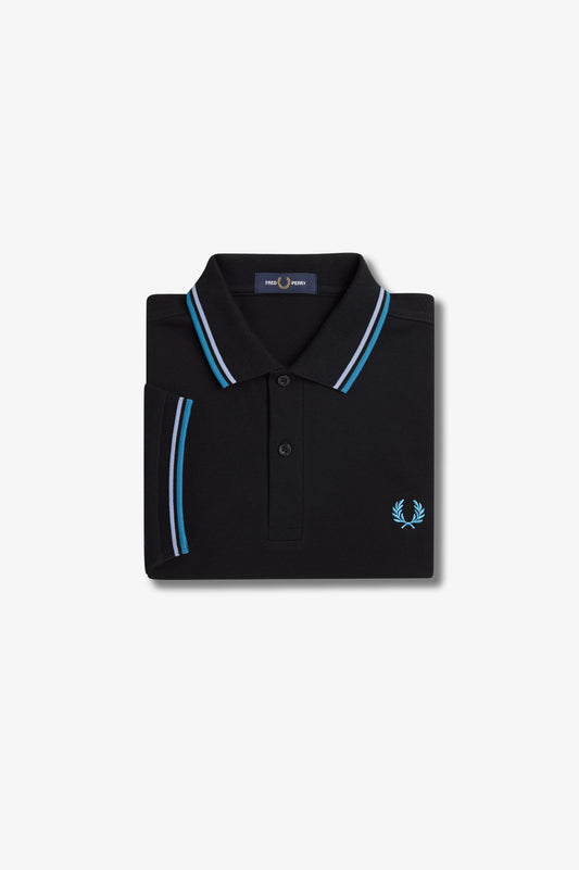 POLO FRED PERRY M3600