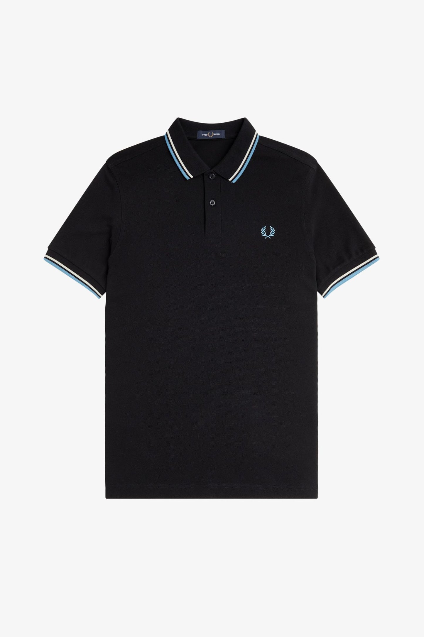 POLO FRED PERRY M3600