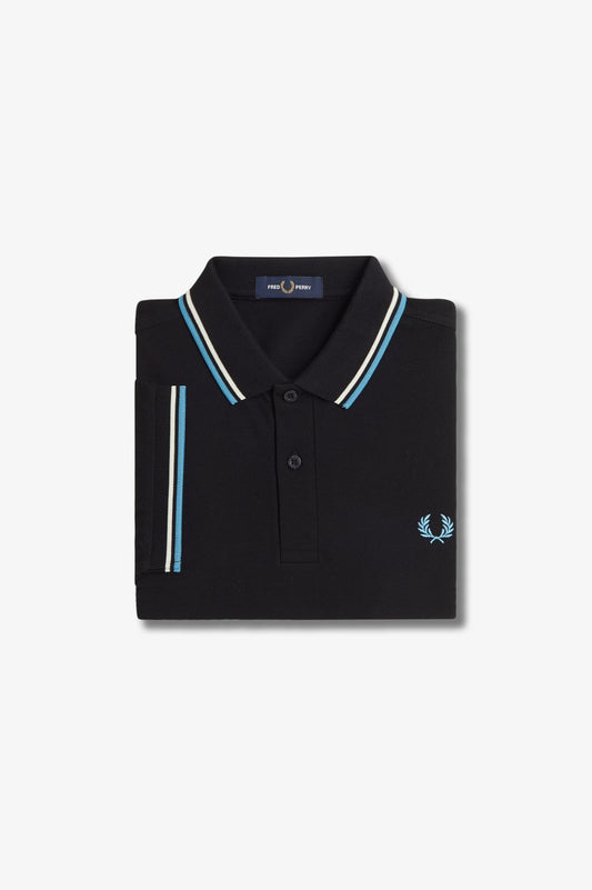 POLO FRED PERRY M3600