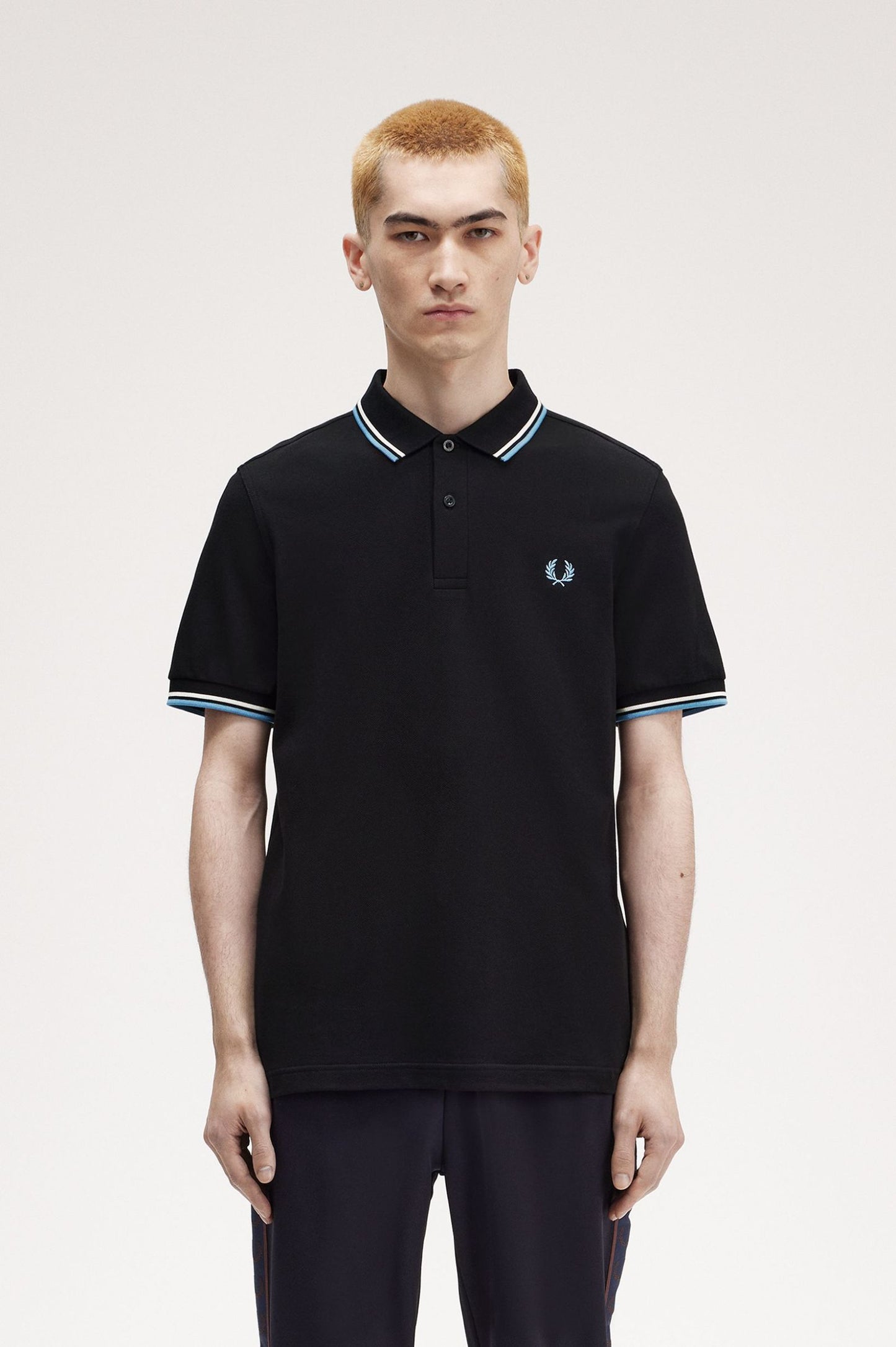 POLO FRED PERRY M3600