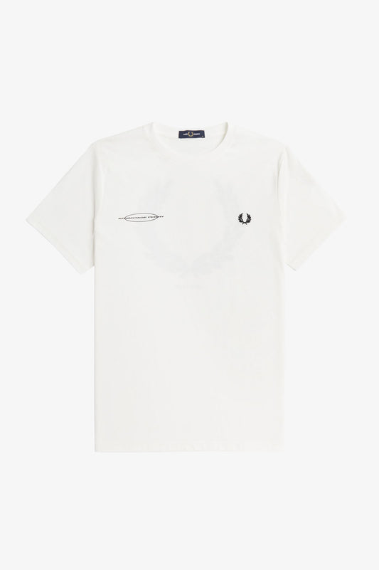 CAMISETA FRED PERRY M8592