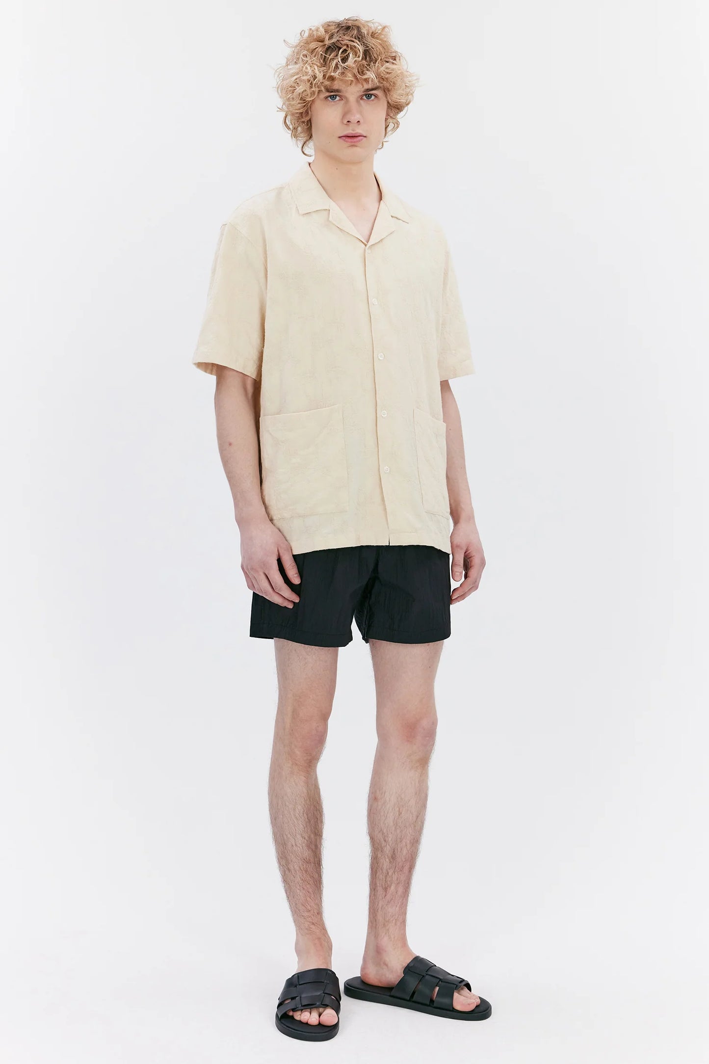 WYNCE BEIGE ELVINE